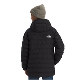 The North Face Veste À Capuchon Réversible Perrito - Enfant