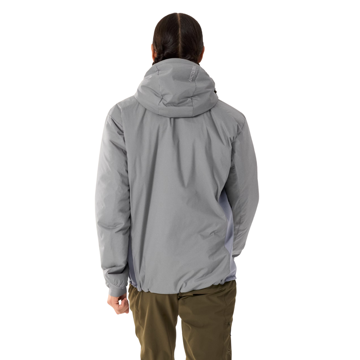 Arc'teryx Veste À Capuchon Atom - Homme