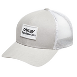 Oakley Casquette B1B Hdo Patch Trucker - Homme fos900906 - STONE GRAY