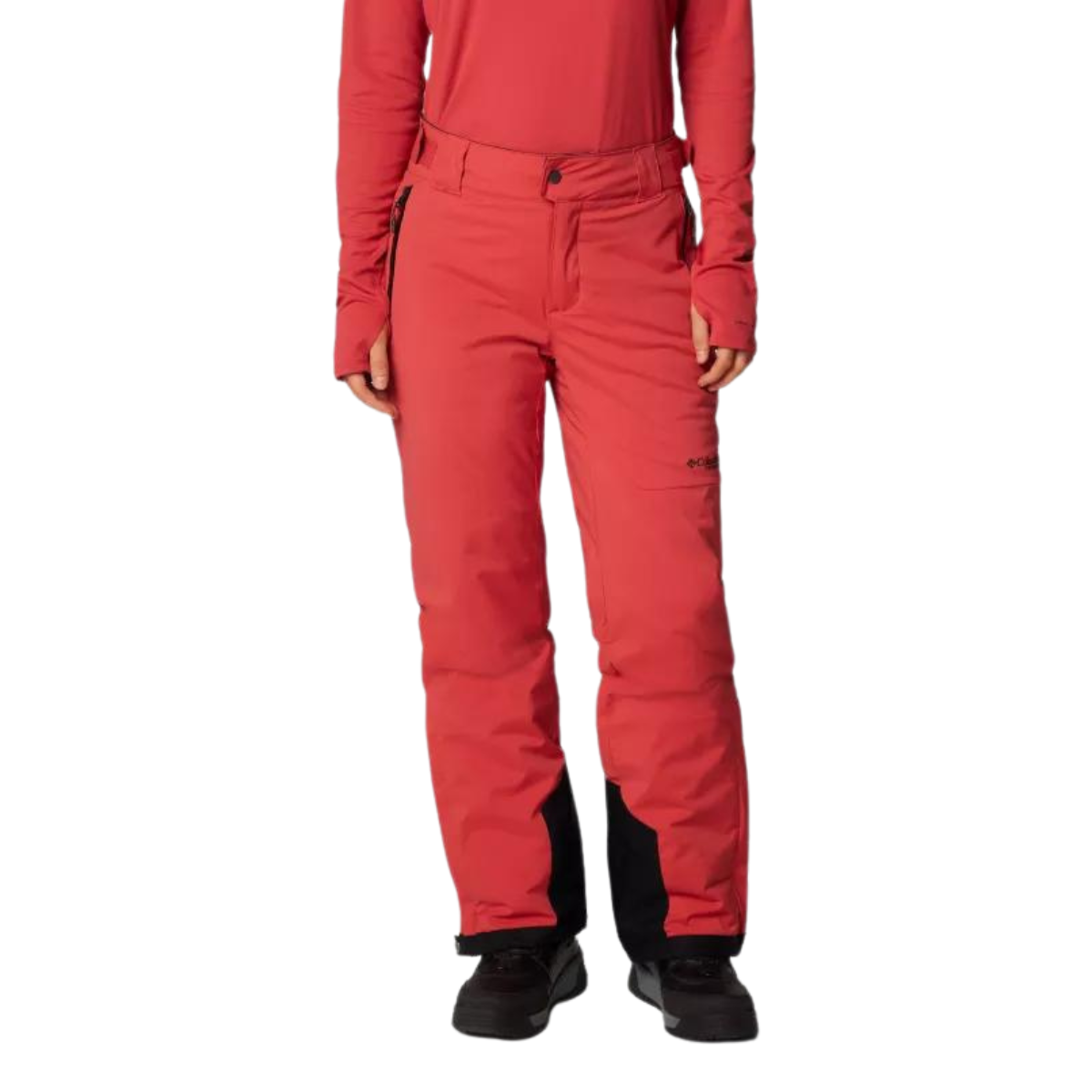 2085801

Columbia Pantalon Isolé Cirque Bowl - Femme - DAREDEVIL