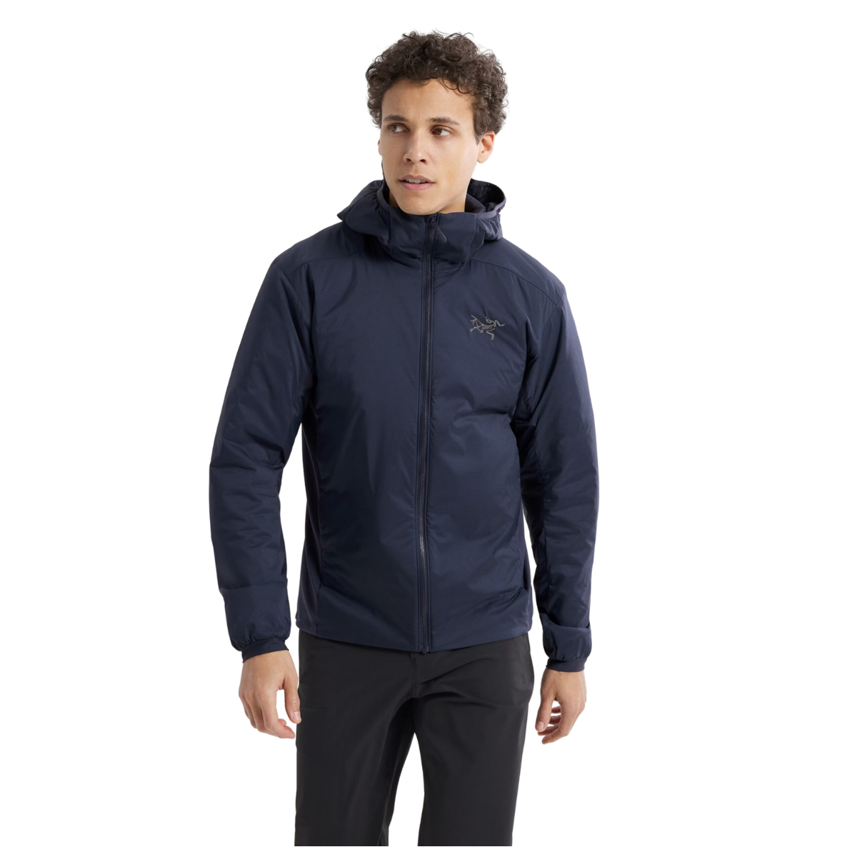 Arc'teryx Veste À Capuchon Atom - Homme