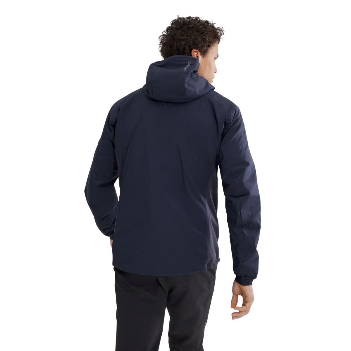 Arc'teryx Veste À Capuchon Atom - Homme