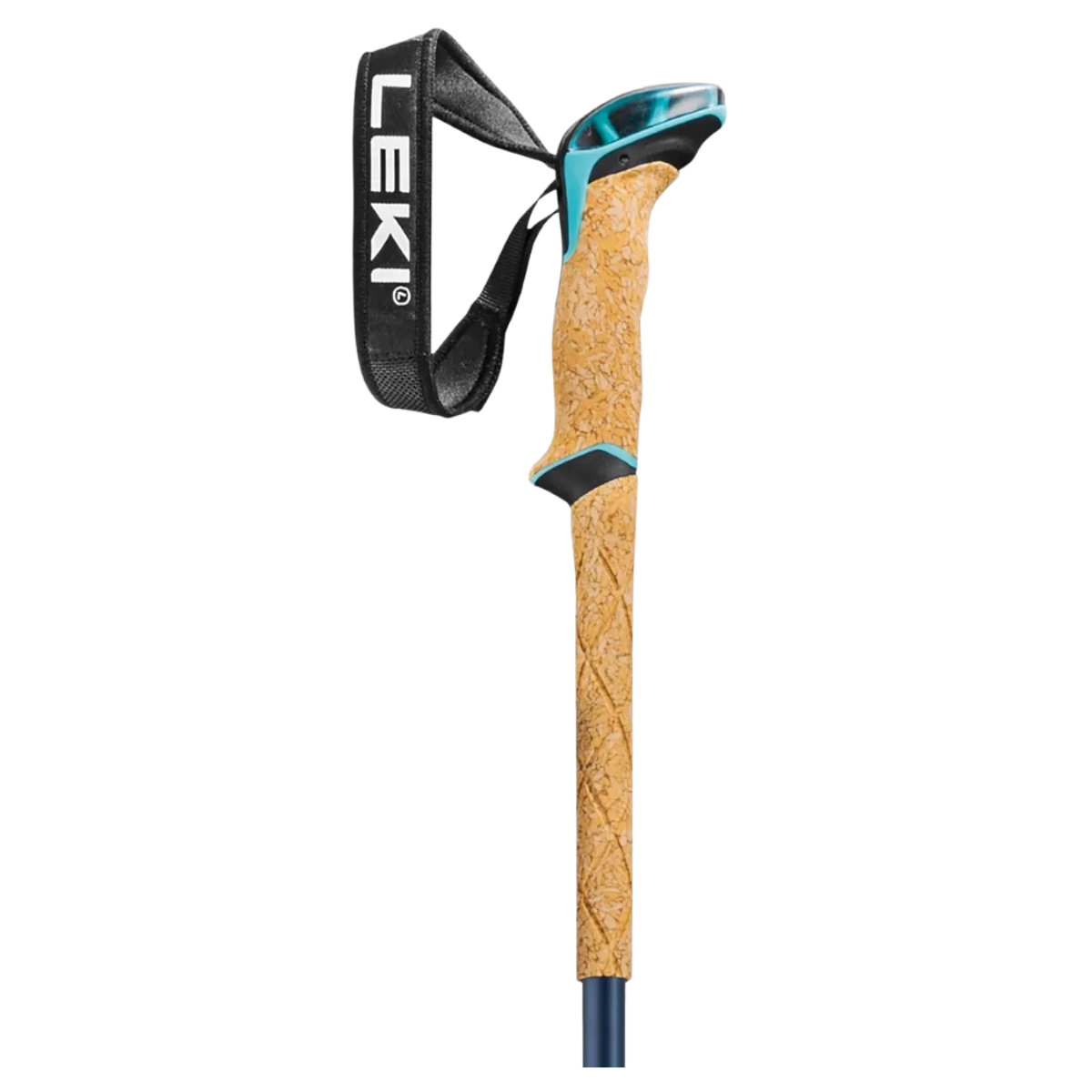 Leki Bâtons De Randonnée Bernina Lite 2 - Femme