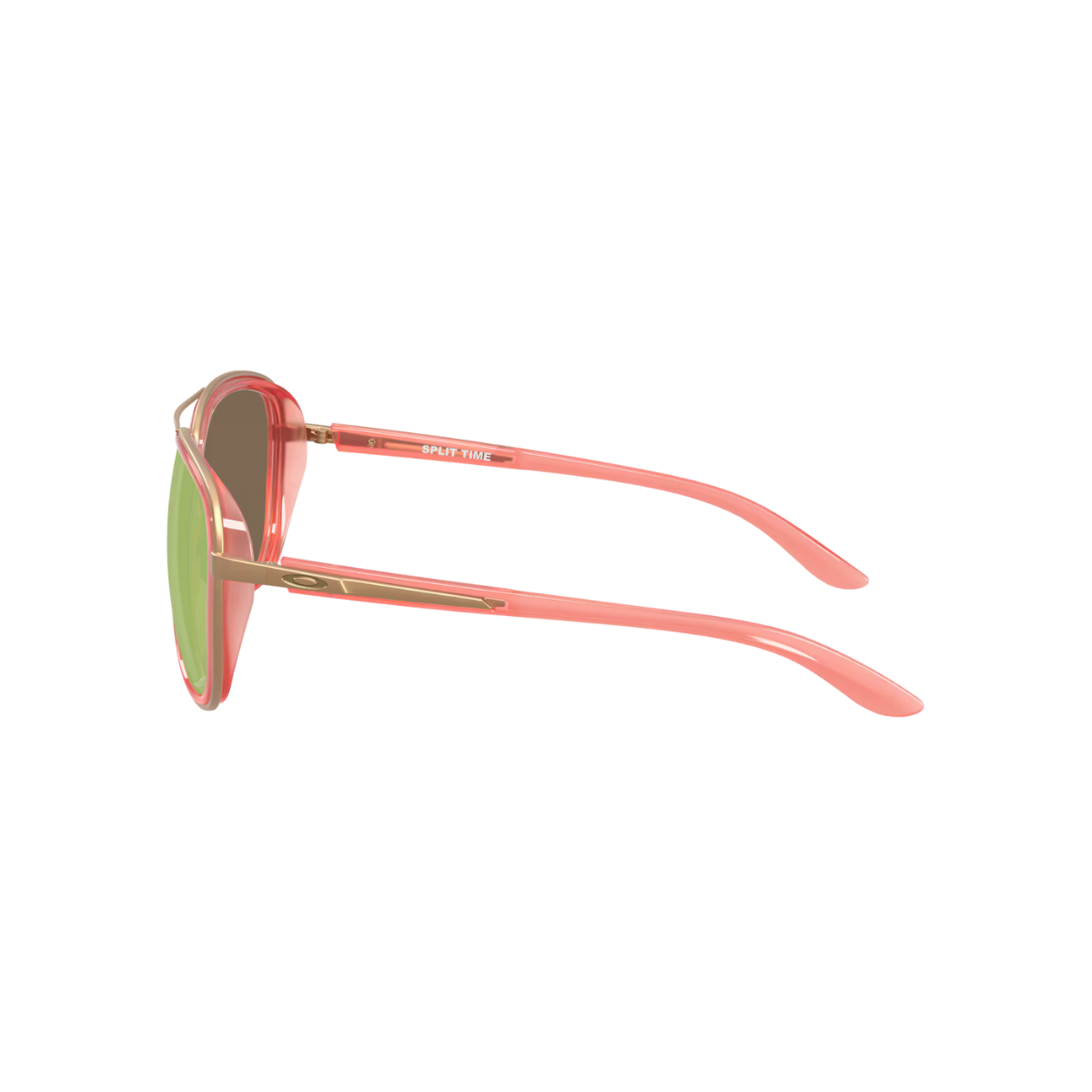 Oakley Lunette De Soleil Split Time - Unisexe