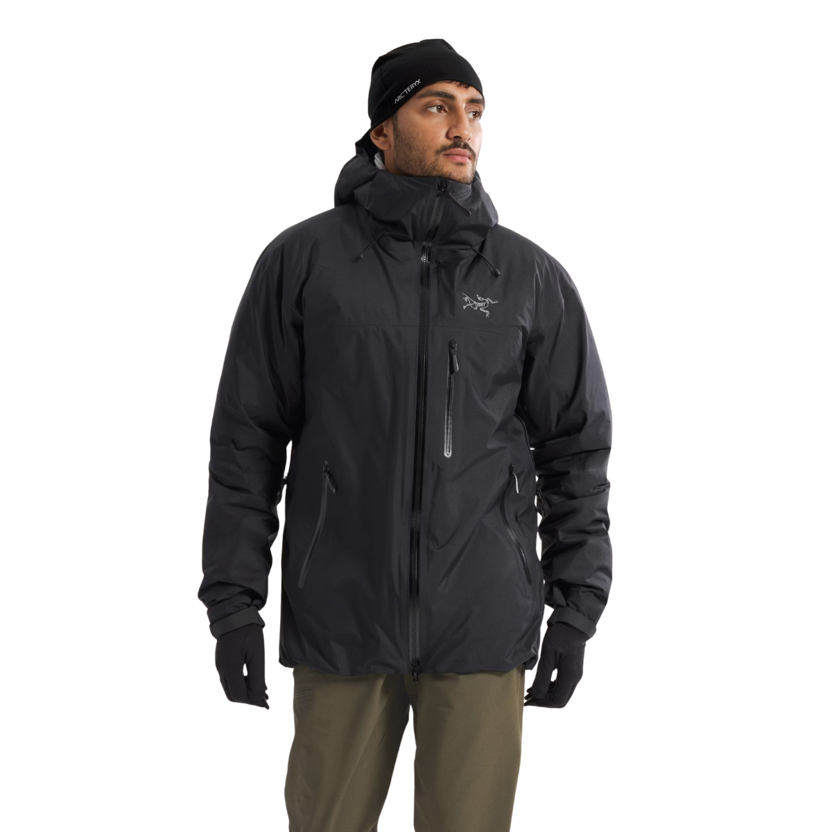 Arc'teryx Veste Isolante Beta - Homme