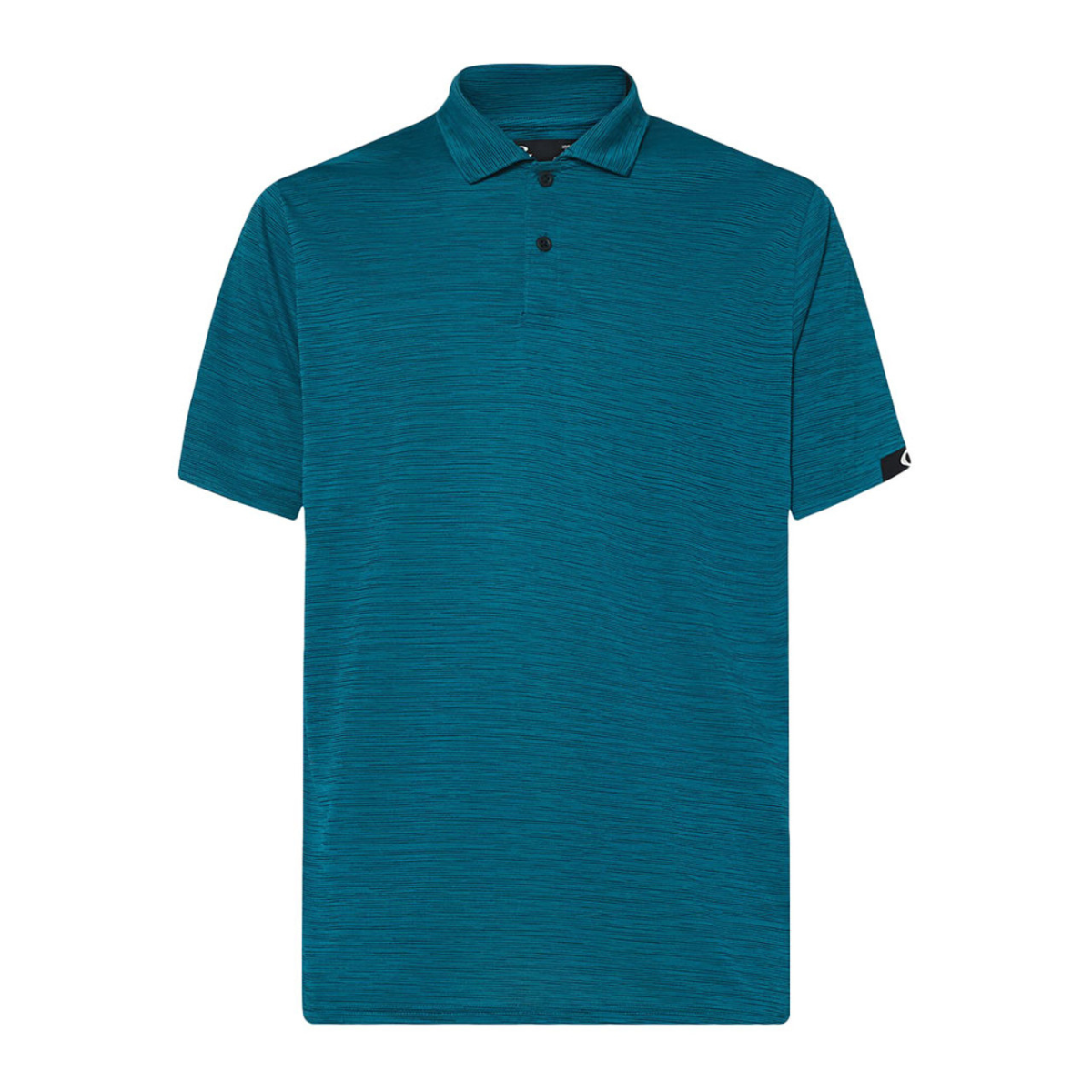 Oakley Polo Gravity Pro - Homme foa403088 AURORA BLUE HEATHER