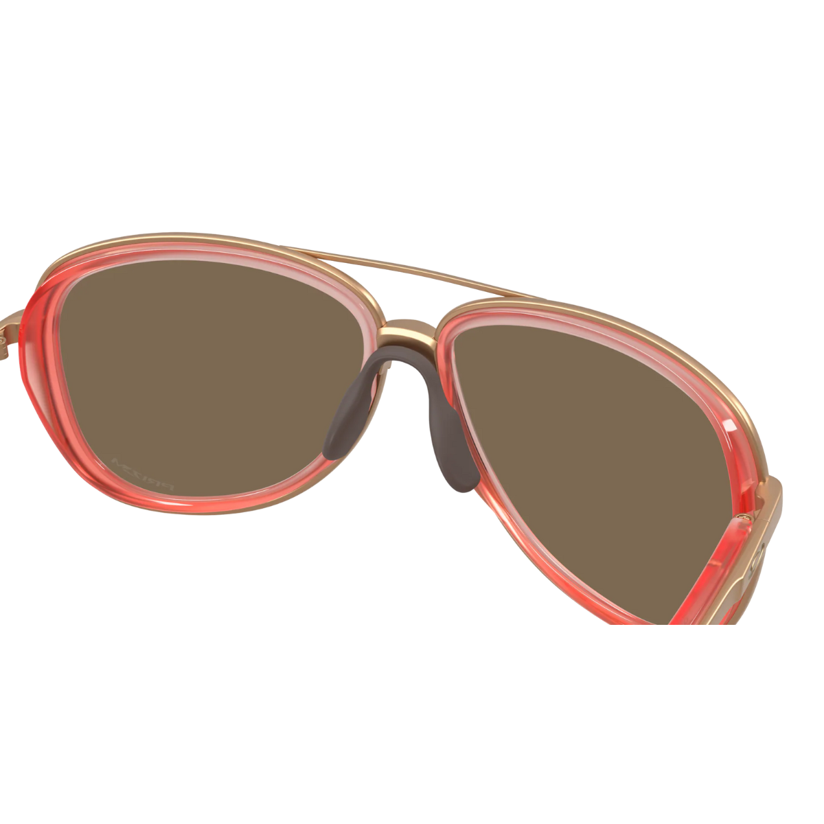 Oakley Lunette De Soleil Split Time - Unisexe