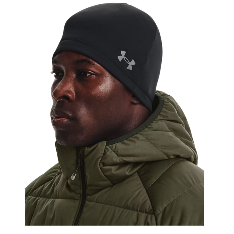 1365918

Under Armour Tuque Storm - Homme - NOIR