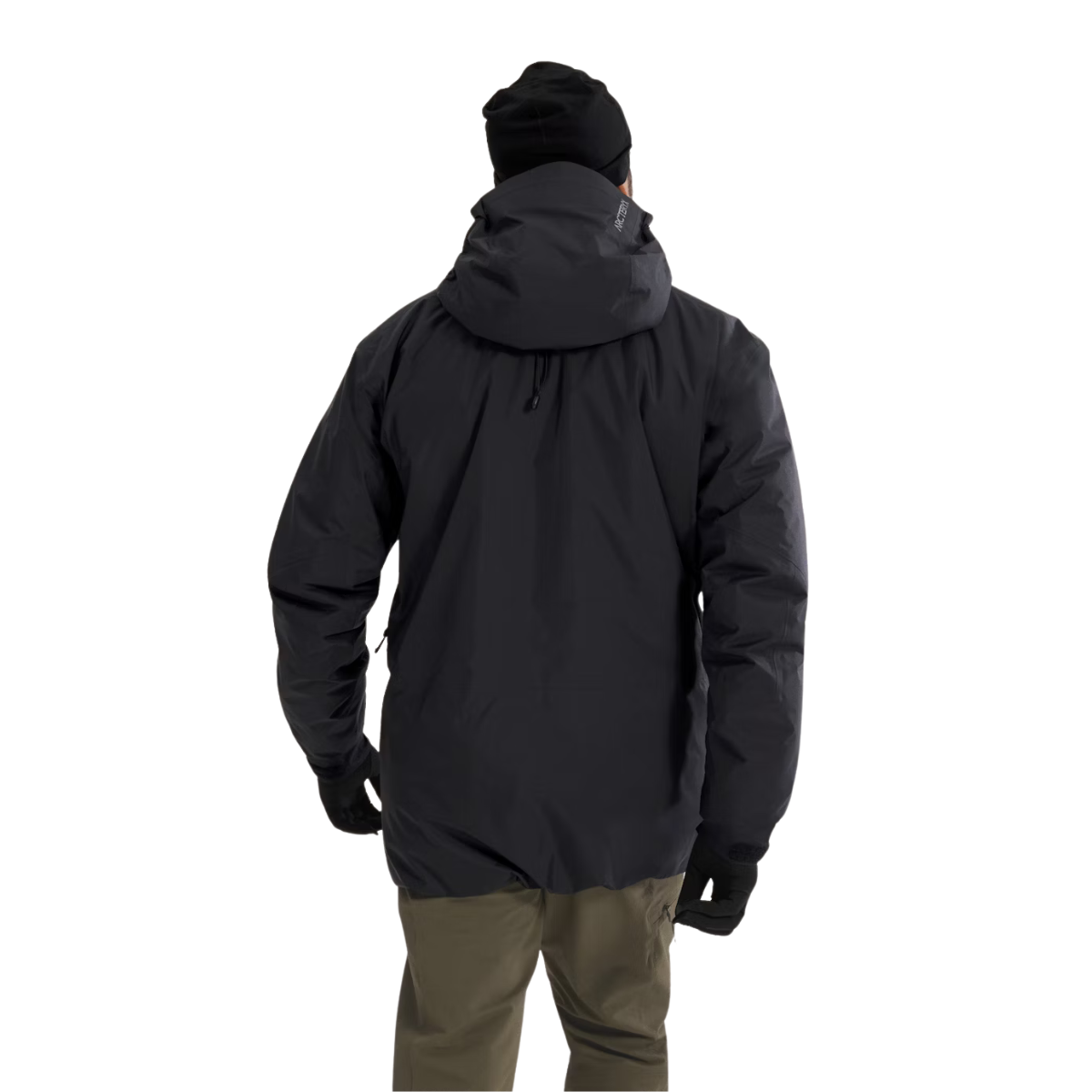 Arc'teryx Veste Isolante Beta - Homme