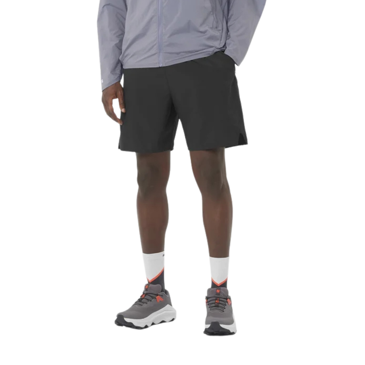  lc2454100

Salomon Short Shakeout Core 2 In1 7'' - Homme - DEEP BLACK