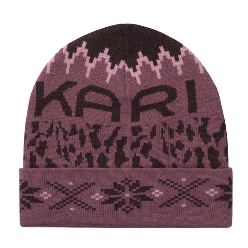 Kari Traa Tuque Khloe - Femme