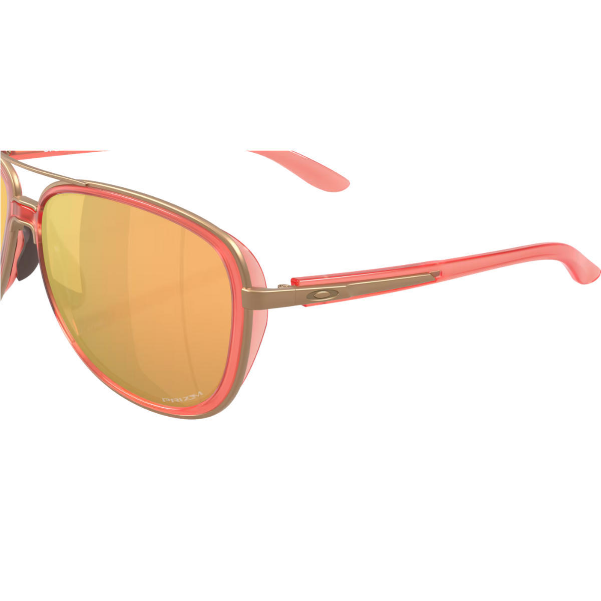 Oakley Lunette De Soleil Split Time - Unisexe