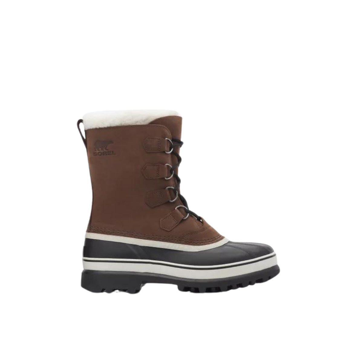 1002871

Sorel Bottes D'hiver Imperméables Caribou - Homme - BRUNO