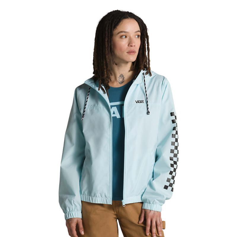 Vans Veste  Kastle Check Me - Femme