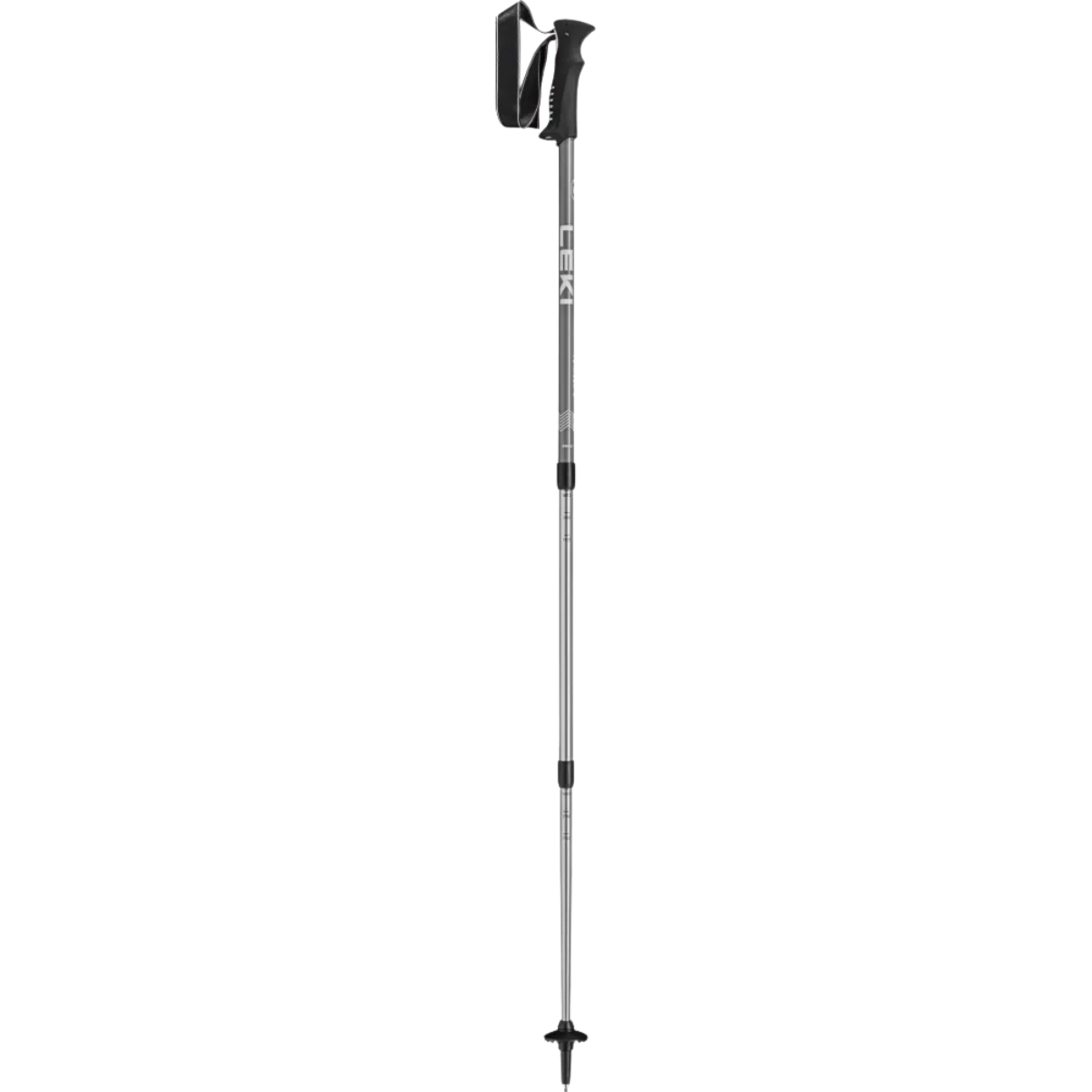 65320171

Leki Bâtons De Randonnée Voyager - Unisexe - SILVERGREY/WHT