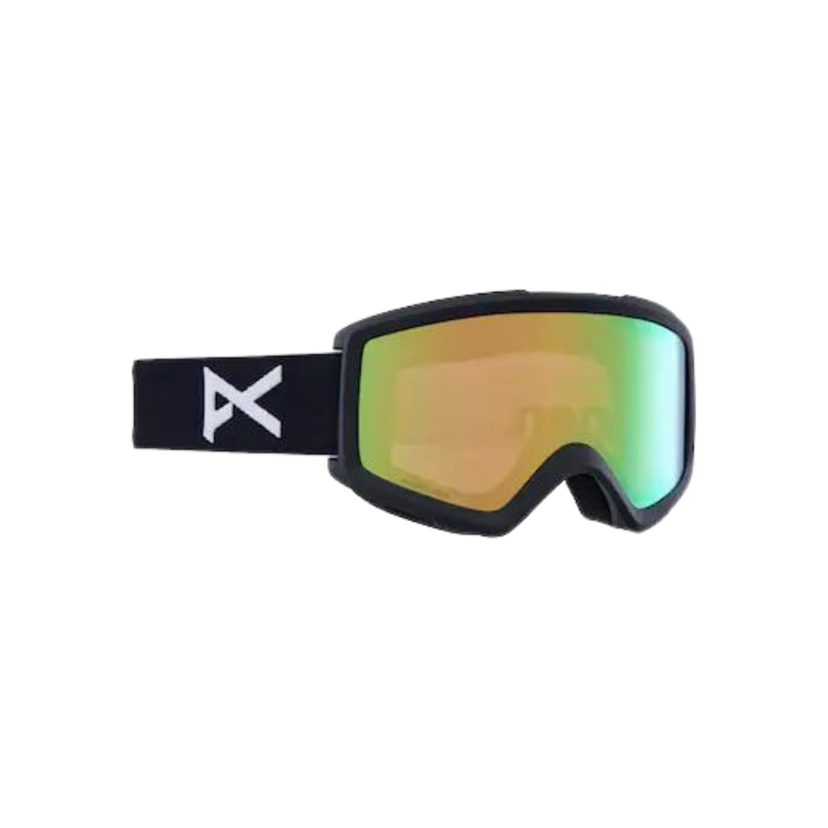 Lunette de best sale ski anon