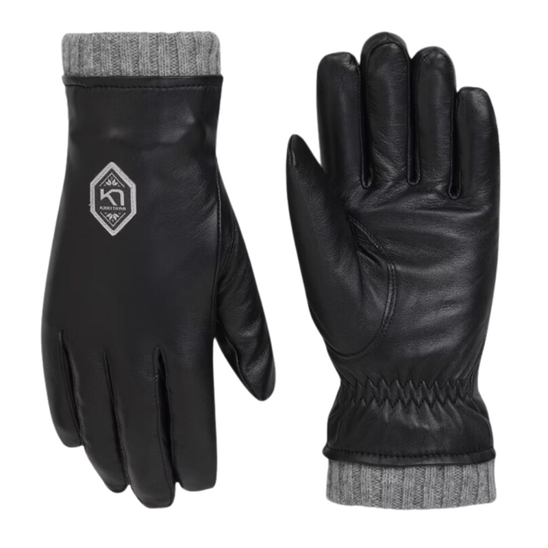 611194

Kari Traa Gants Himle - Femme - NOIR
