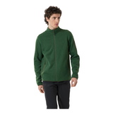 Arc'teryx Chandail FZ Covert Cardigan - Homme