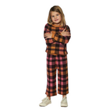  g20ht70

Deux Par Deux Chandail À Manches Longues Knit Plaid 3-6 Ans - Enfant - PLAID PINK & BROWN