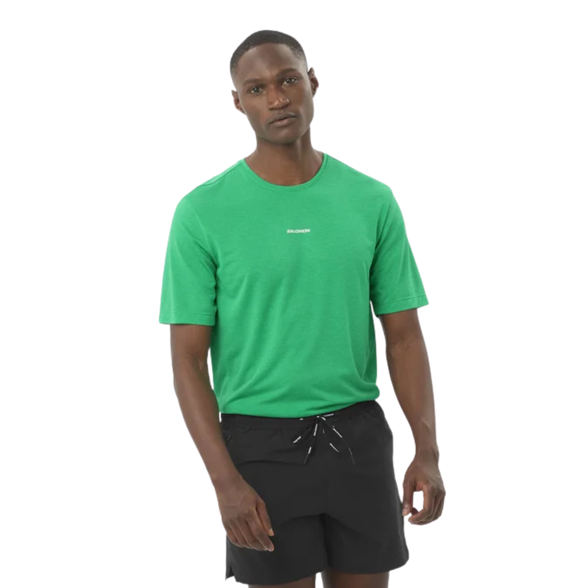  lc2423900

Salomon T-Shirt Shakeout Core - Homme - PARAKEET/SPEARMINT