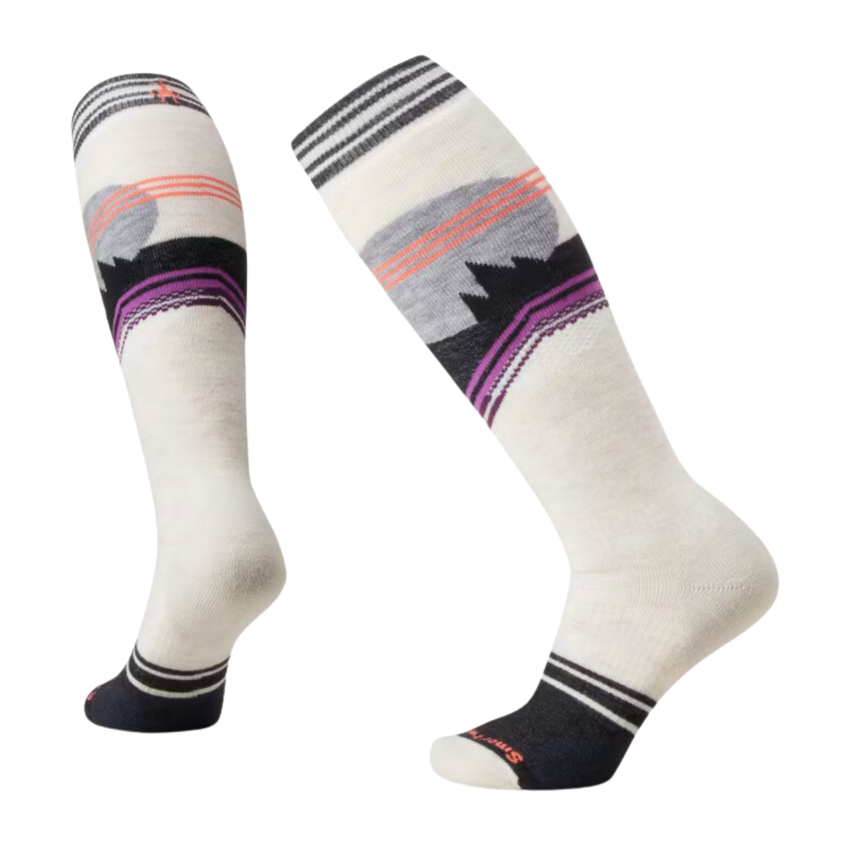  sw002172

Smartwool Bas Snowboard Full Cushion Moon Energy Over the Calf - Femme - MOONBEAM
