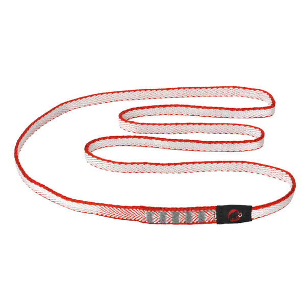 2120-00601-60

Mammut Corde Contact Sling 8.0 60 Cm - ROUGE