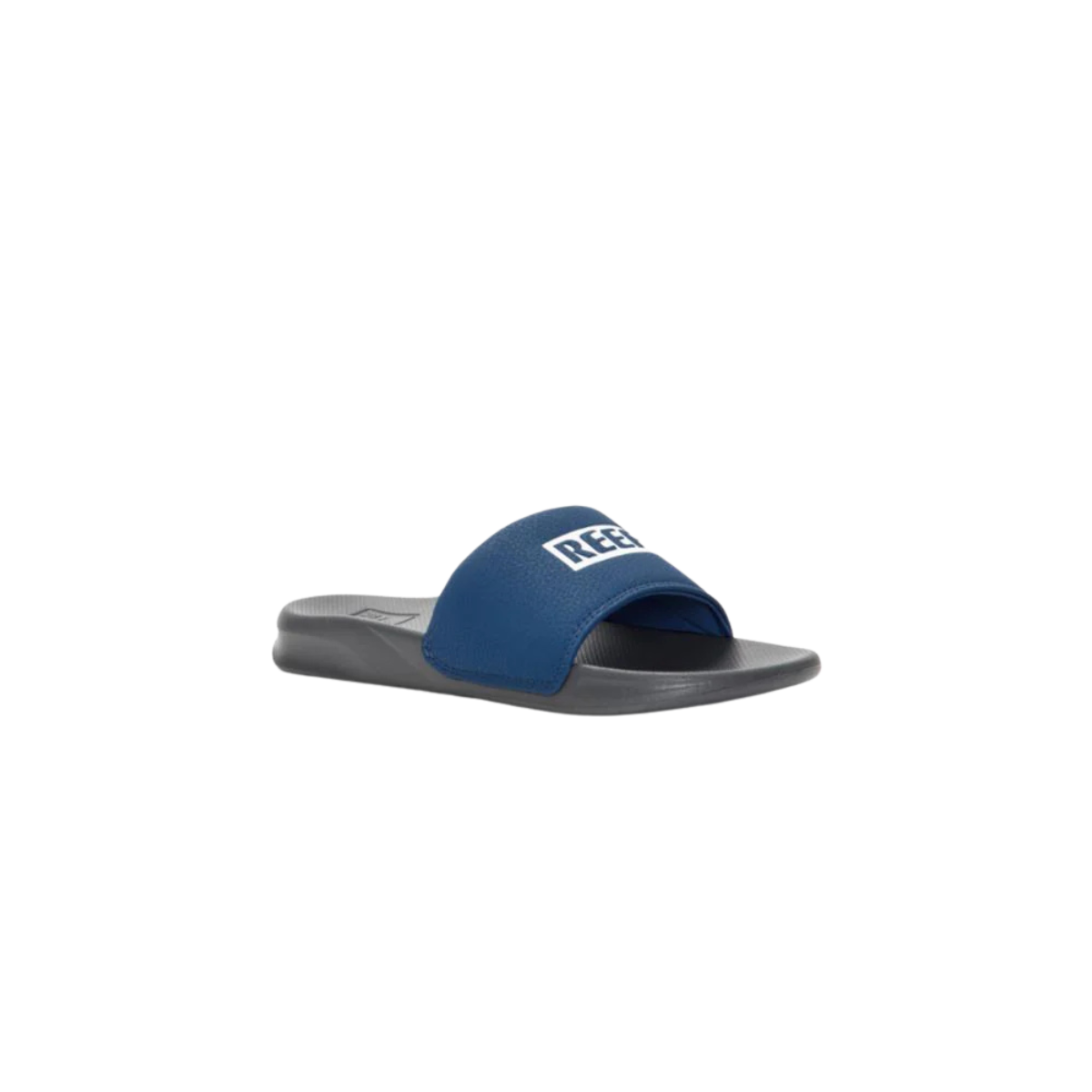 cj2146

Reef Sandales One Slide - Enfant - REEF GREY/BLUE