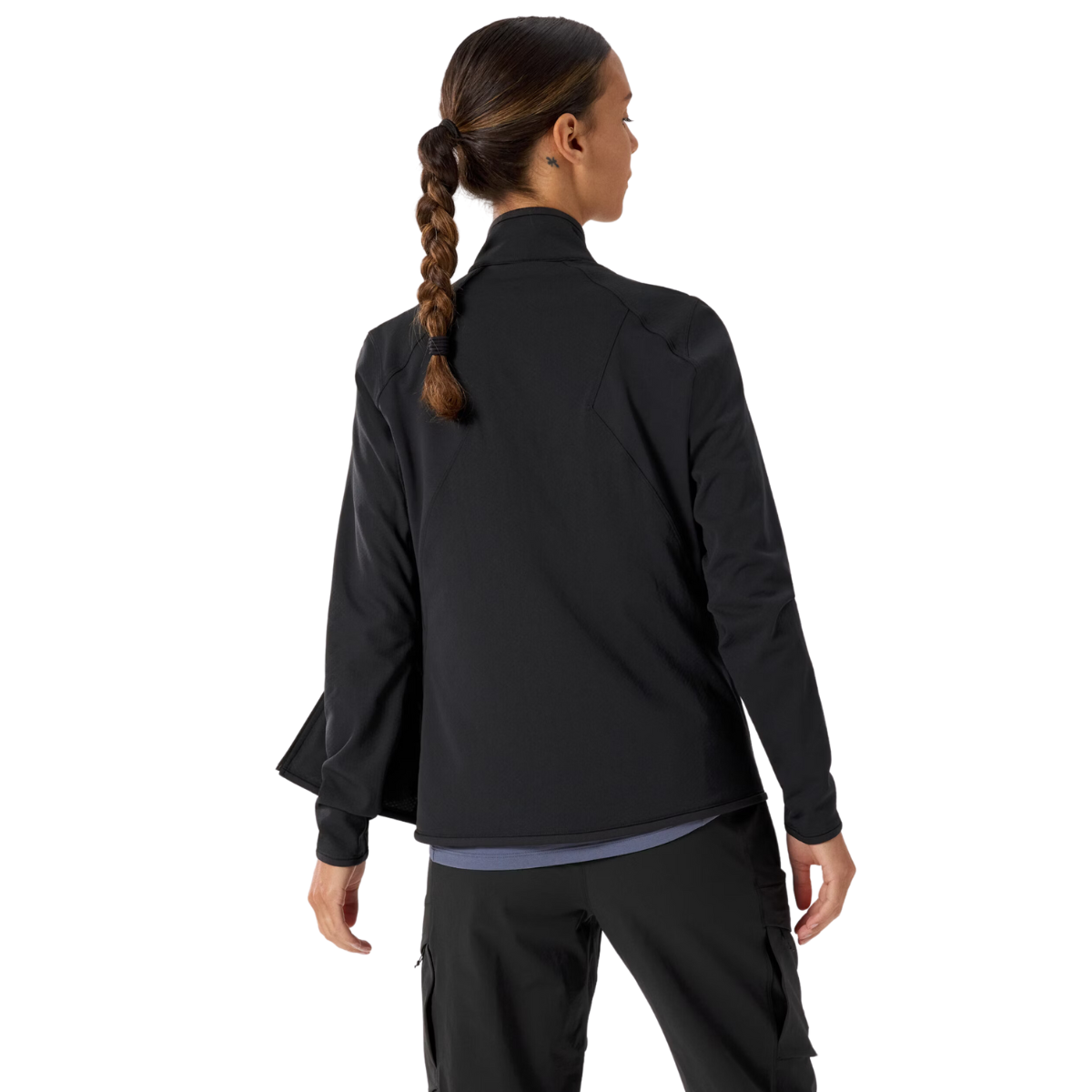 Arc'teryx Veste Delta - Femme