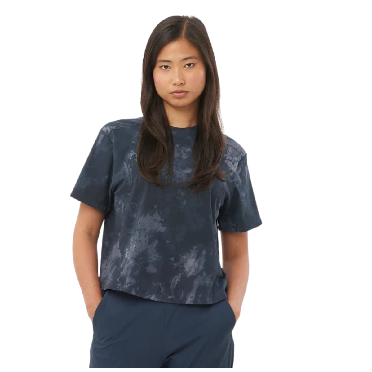 lc2538700

Salomon T-Shirt Trackline - Femme - BLUE NIGHTS