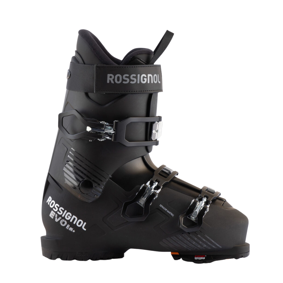 rbo8150

Rossignol Bottes De Ski Alpin Evo 70 Hv+ - Homme - NOIR