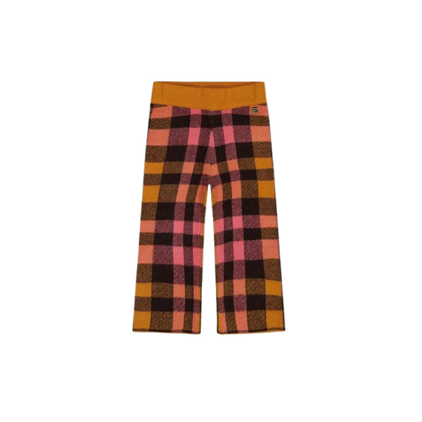 g20ht20

Deux Par Deux Pantalon Knitted Plaid 7/8 3-6 Ans - Enfant - PLAID PINK & BROWN