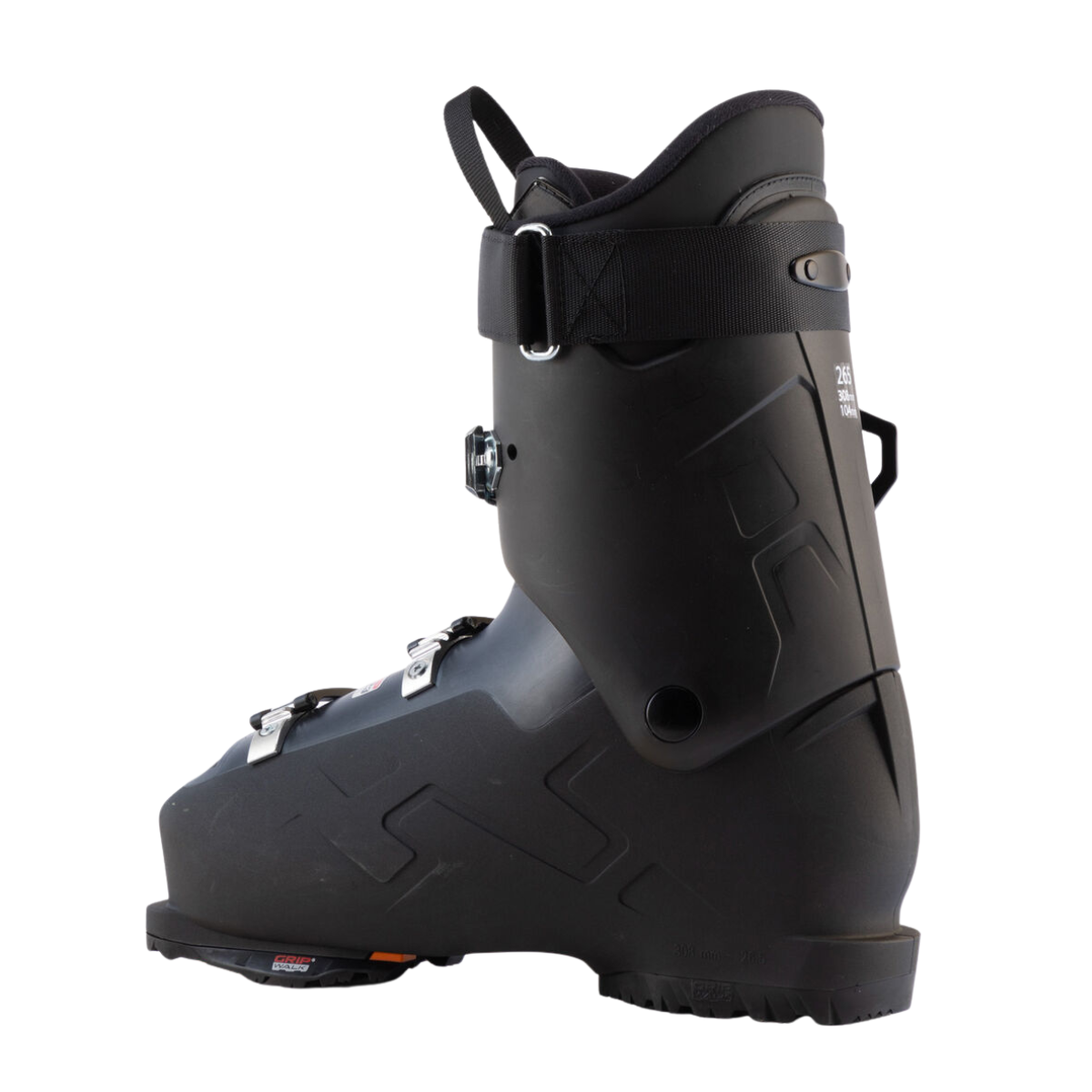 Rossignol Bottes De Ski Alpin Evo 70 Hv+ - Homme