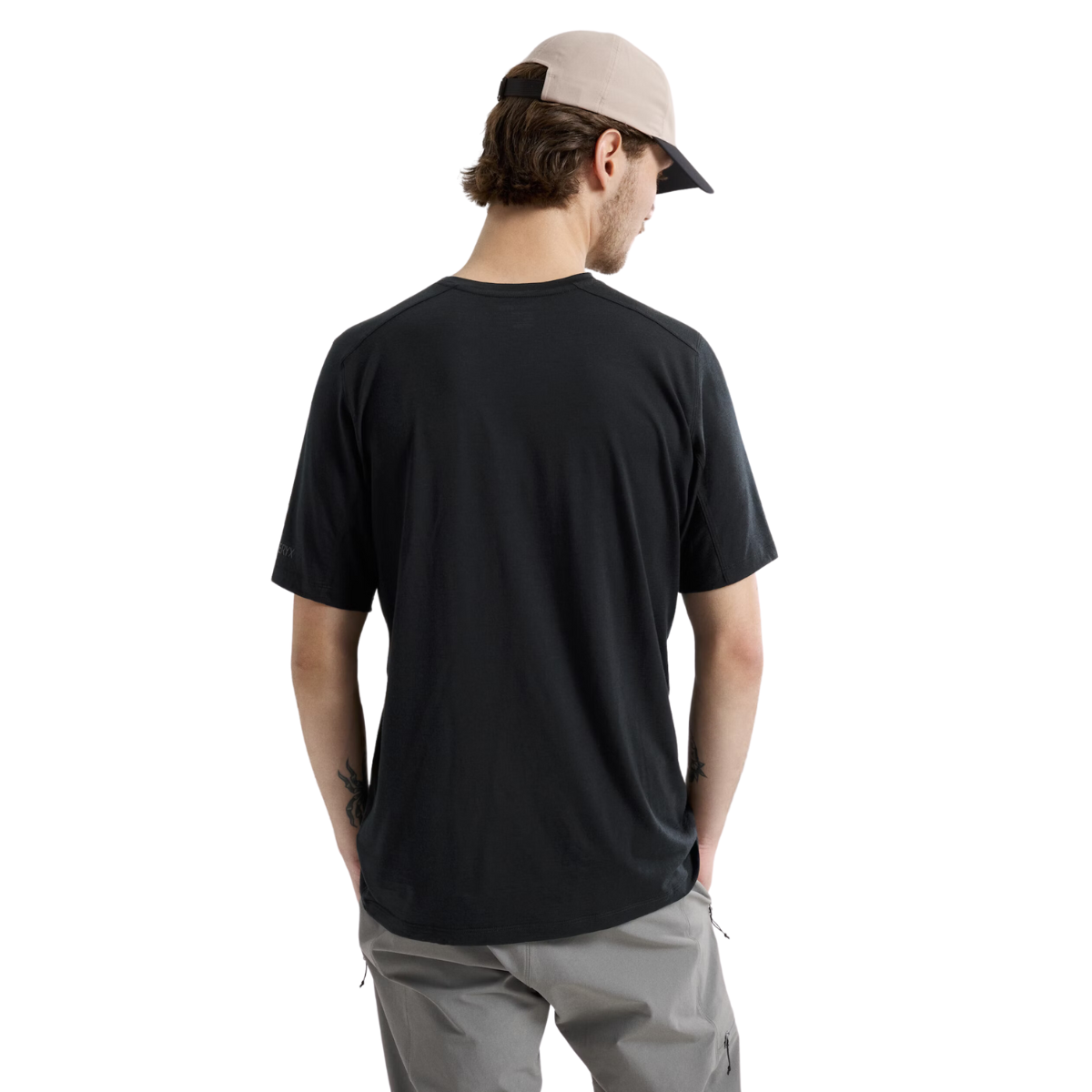 Arc'teryx T-Shirt Ionia - Homme