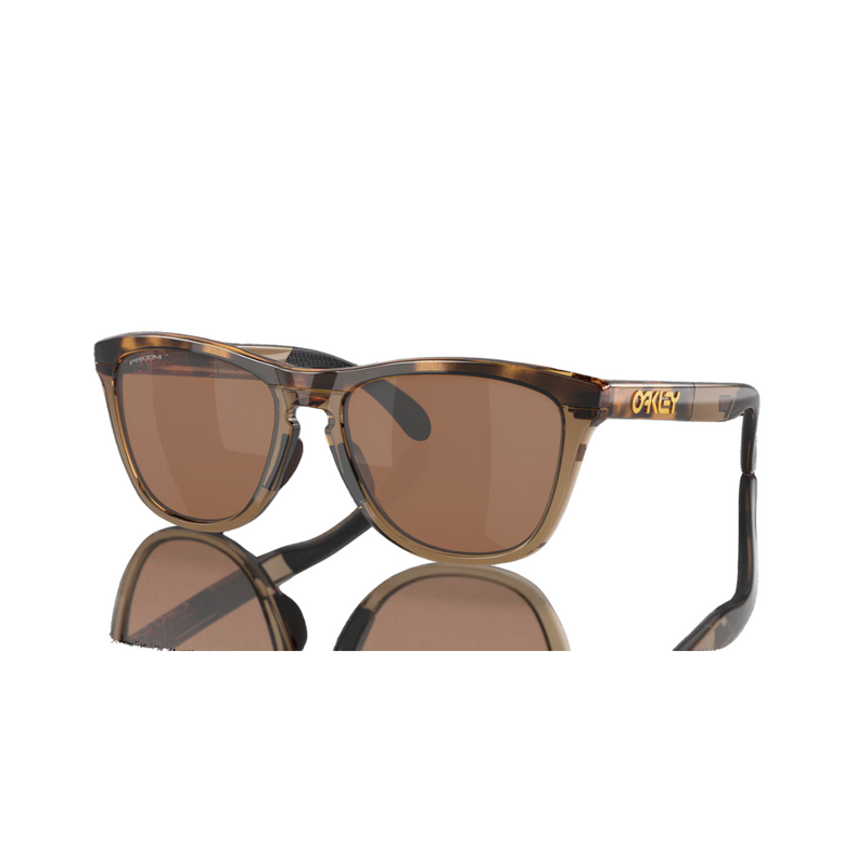 Oakley Lunettes De Soleil Frogskins Range - Unisexe