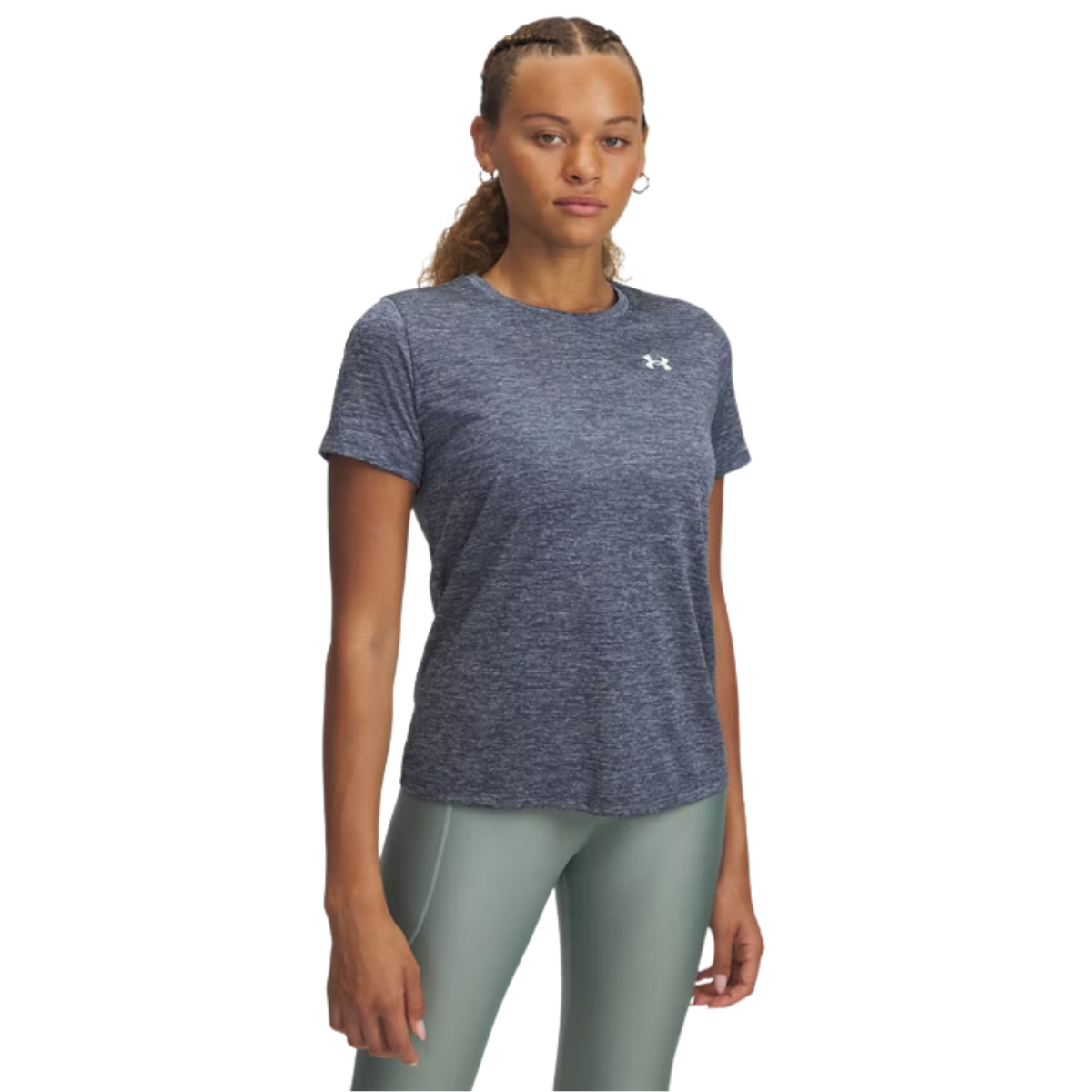 Under Armour T-Shirt Tech -Femme