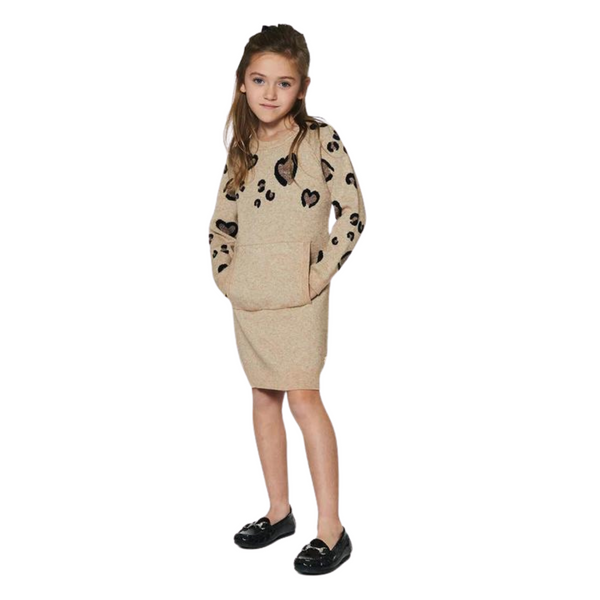  g20ot89

Deux Par Deux Robe À Manches Longues 4-6 Ans - Enfant OFF WHITE