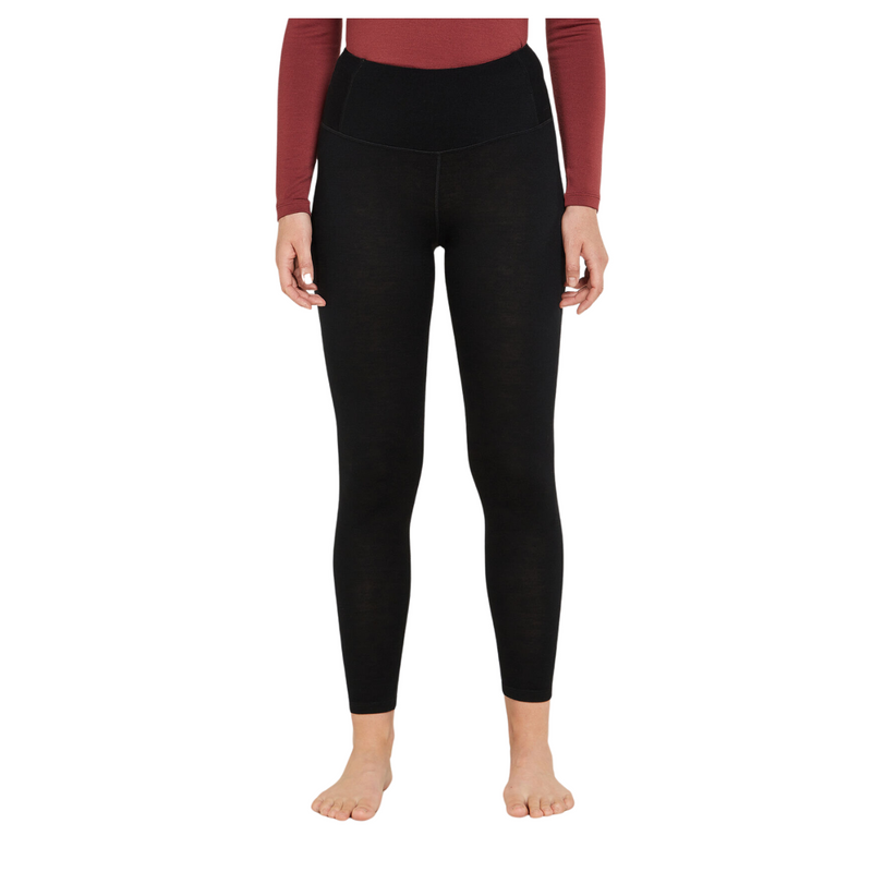  ib0a5726

Icebreaker Legging Merino 260 - Femme - BLACK