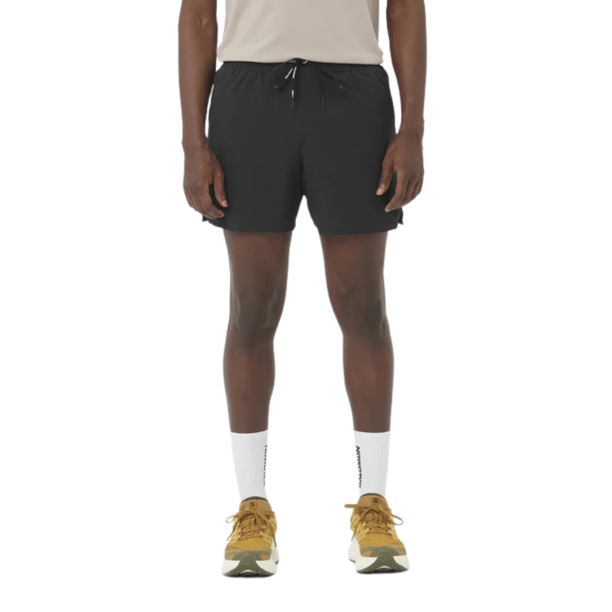  lc2450400

Salomon Short Shakeout Core 5'' - Homme - DEEP BLACK