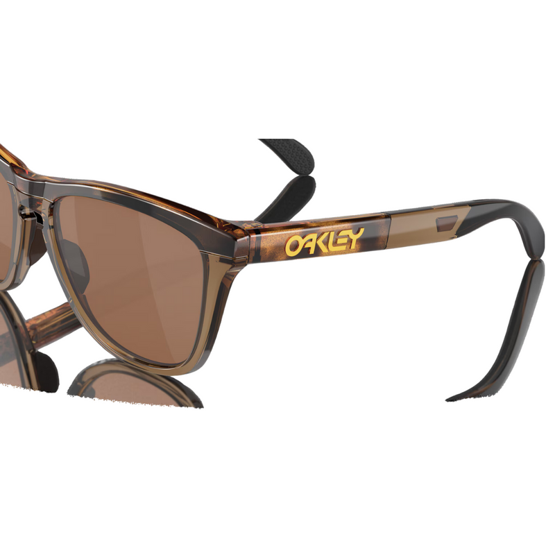 Oakley Lunettes De Soleil Frogskins Range - Unisexe