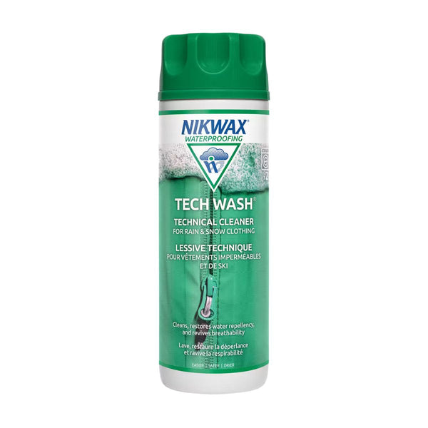  fr181  Nikwax Tech Wash 300 ML - ASSORTIE