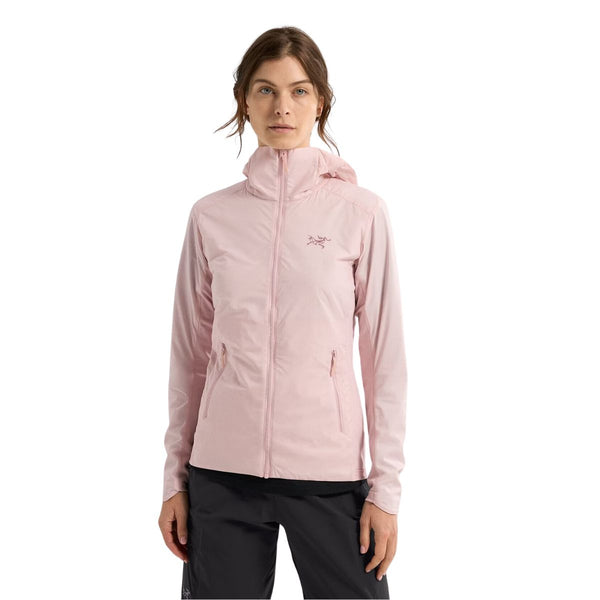 Arc'teryx Veste À Capuchon Atom Hoody - Femme