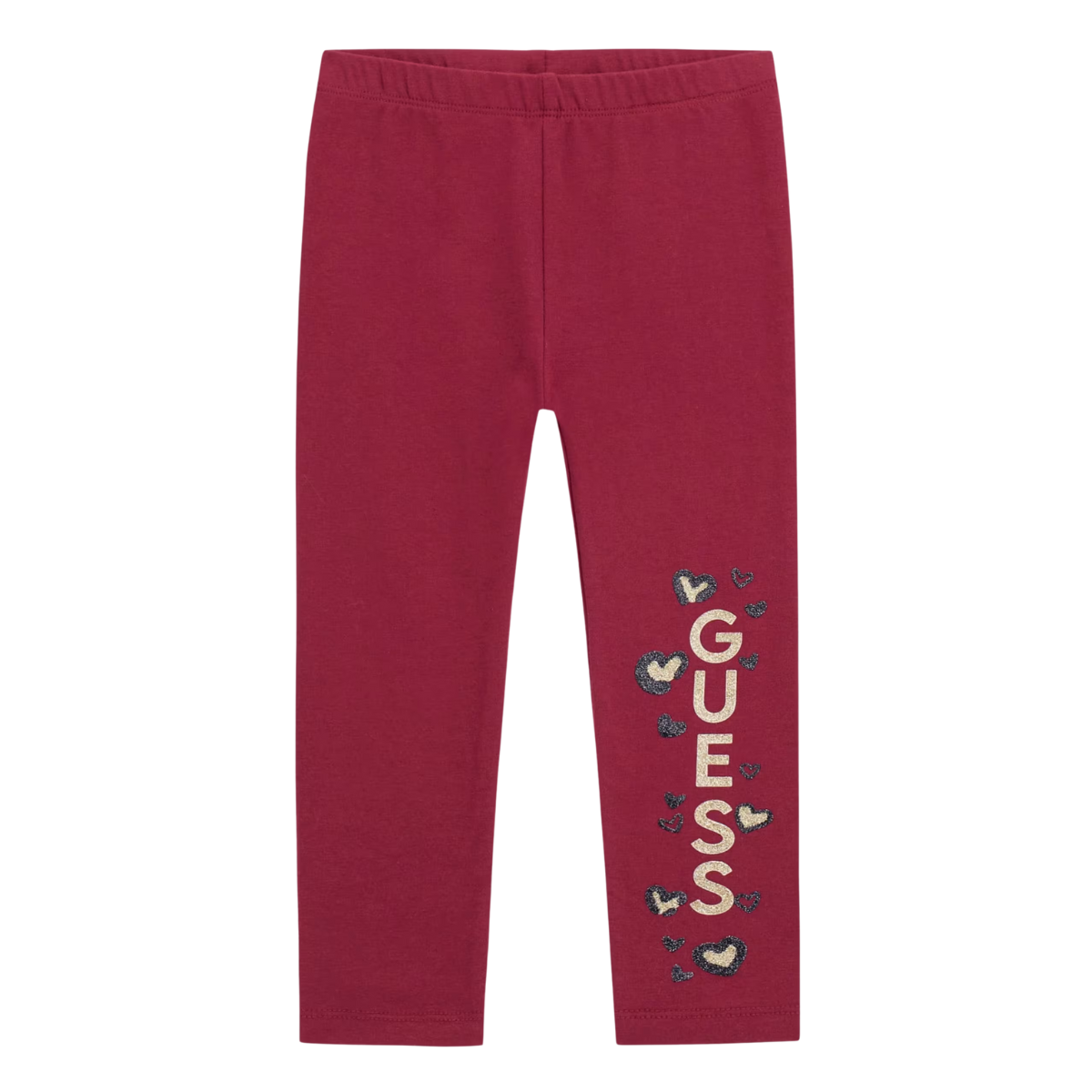 k5bb02j1314

Guess Leggings 3-6 Ans - Enfant - BALLROOM RED