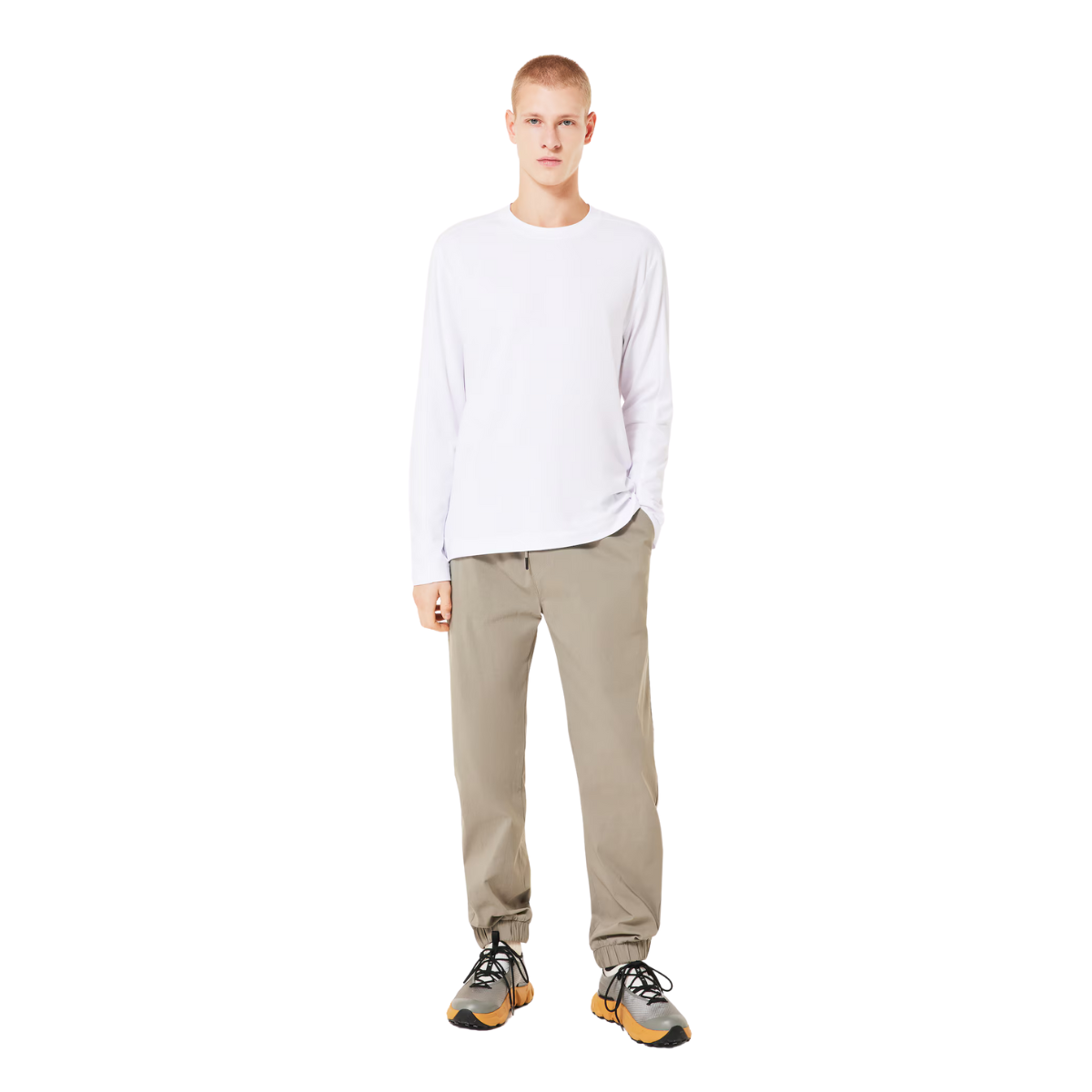 foa406181

Oakley Pantalon All Day Jogger - Homme - BOULDER GREEN