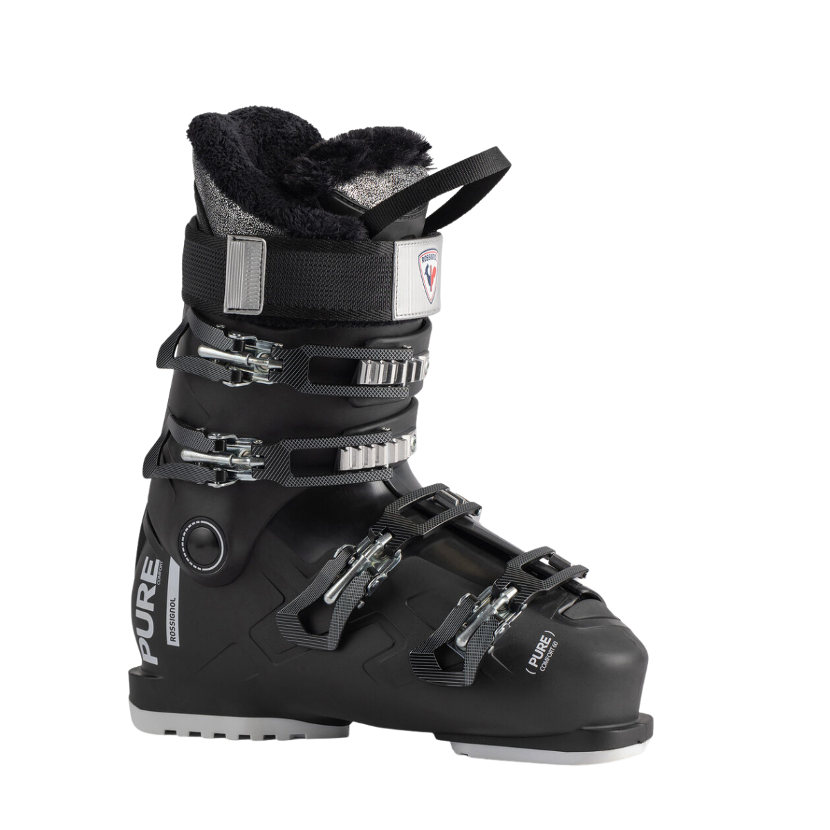 rbn8250

Rossignol Bottes Ski Alpin Pure Comfort 60 - Femme - NOIR