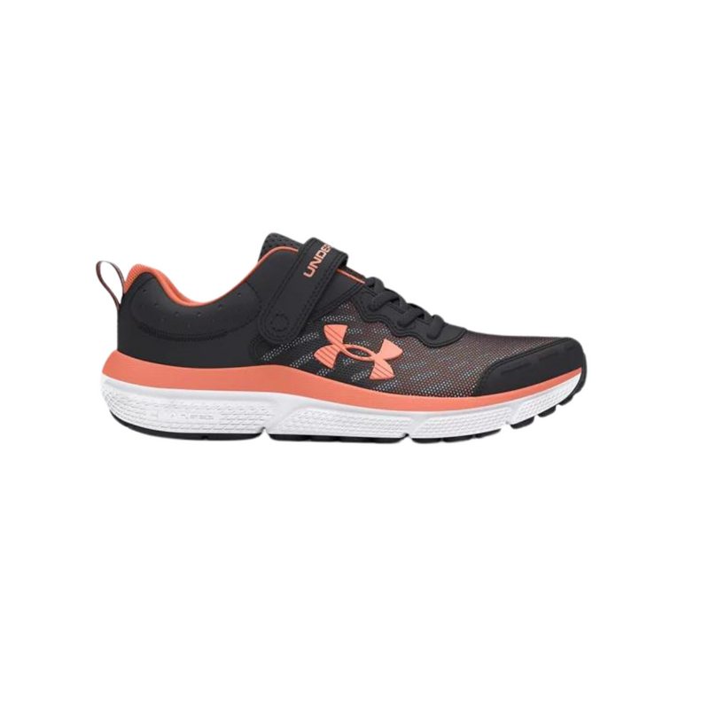  3026190

Under Armour Chaussures De Course Gps Assert 10 AC - Enfant - ANTHRACITE/WHITE/FALRE ORANGE