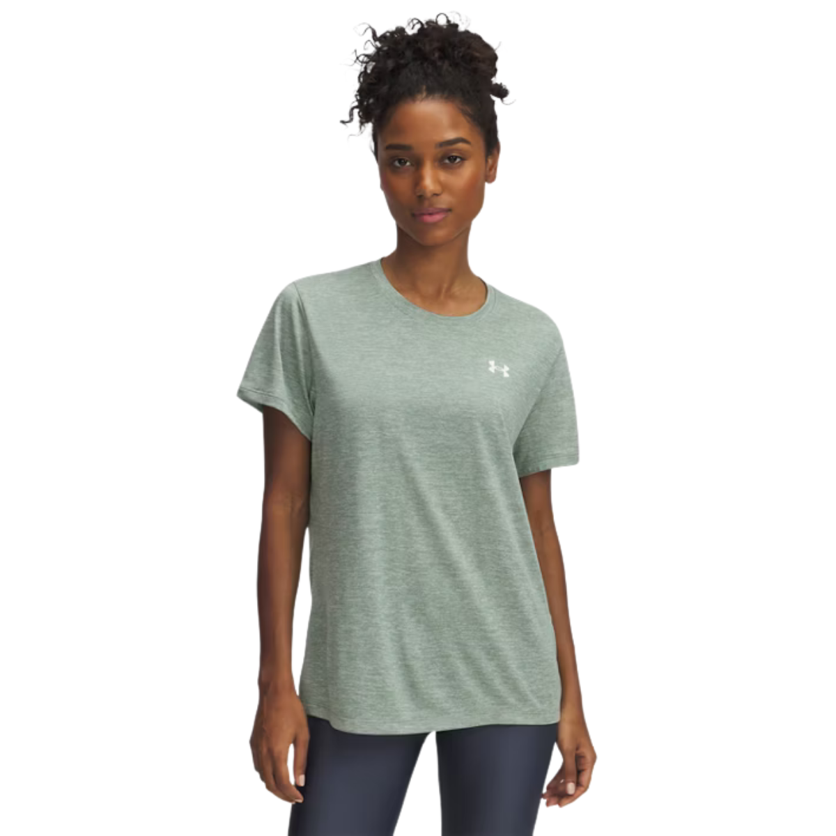 Under Armour T-Shirt Tech -Femme