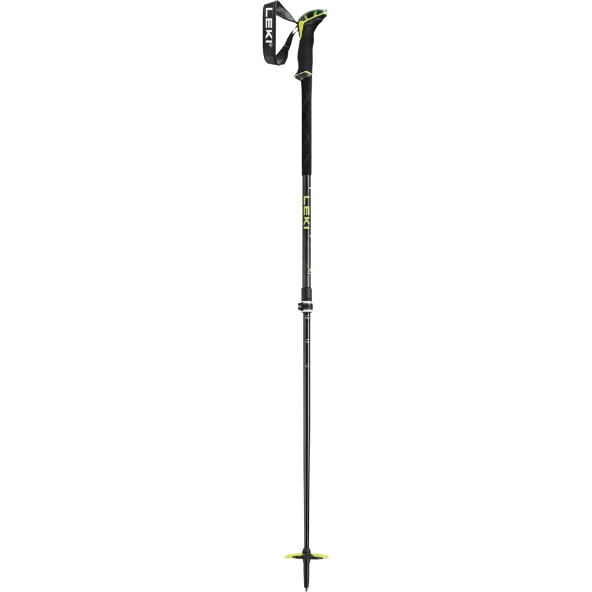 65227361

Leki Bâtons De Randonnée Guide 2 110-150 Cm - BLACK/NEONYELLOW