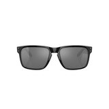 Oakley Lunettes De Soleil Holbrook Polished - Homme  oo9102-e155 - BLACK W/PRIZM BLACK