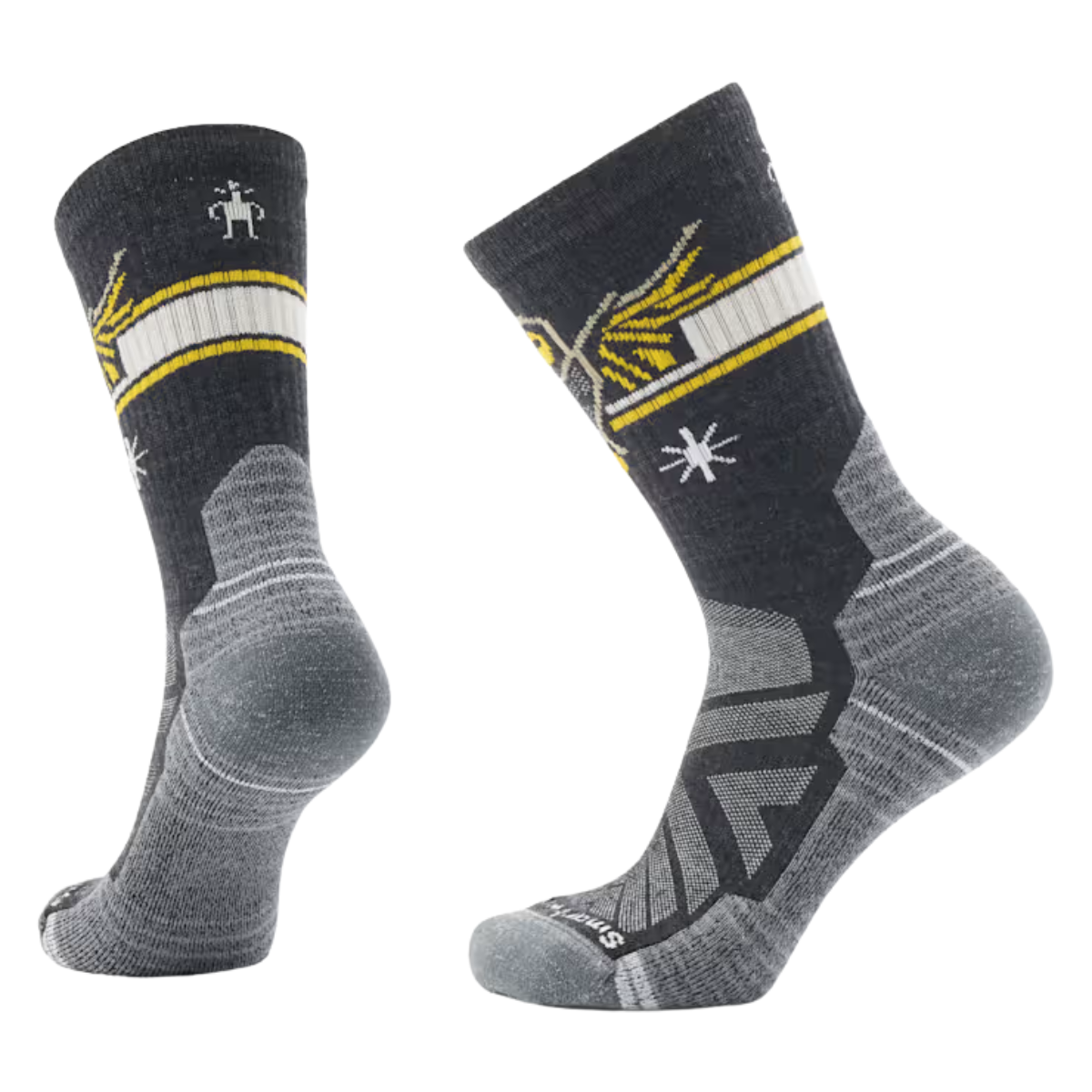 sw002495

Smartwool Bas Hike Light Cushion Hoo Who - Femme - CHARCOAL