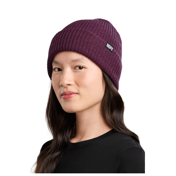  136995195

NOPé Tuque Beanie - Unisexe - CAMERISE